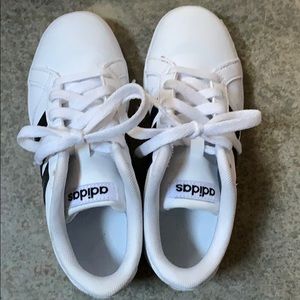 Boys Adidas sneakers